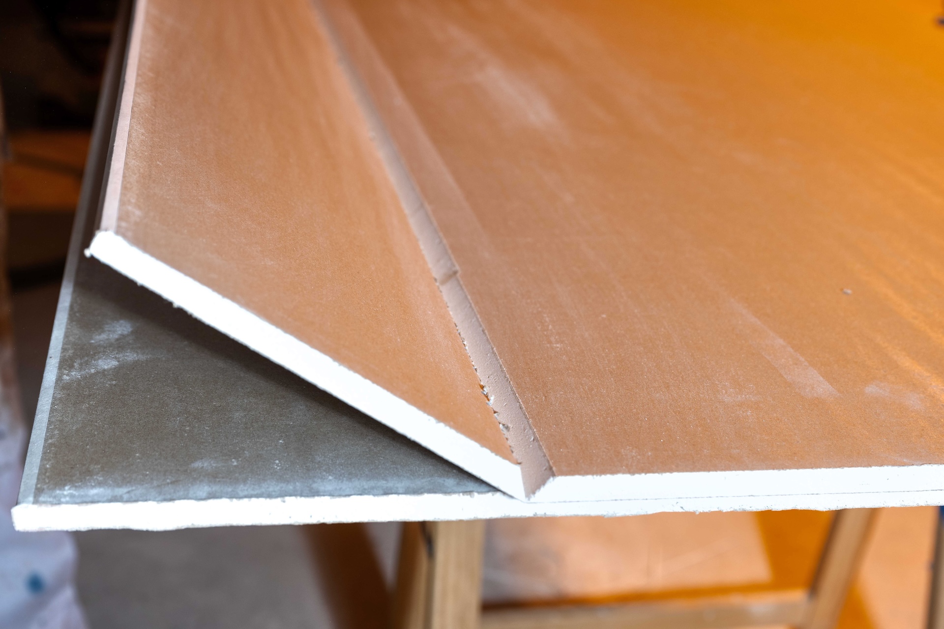 Lavorazione Gesso