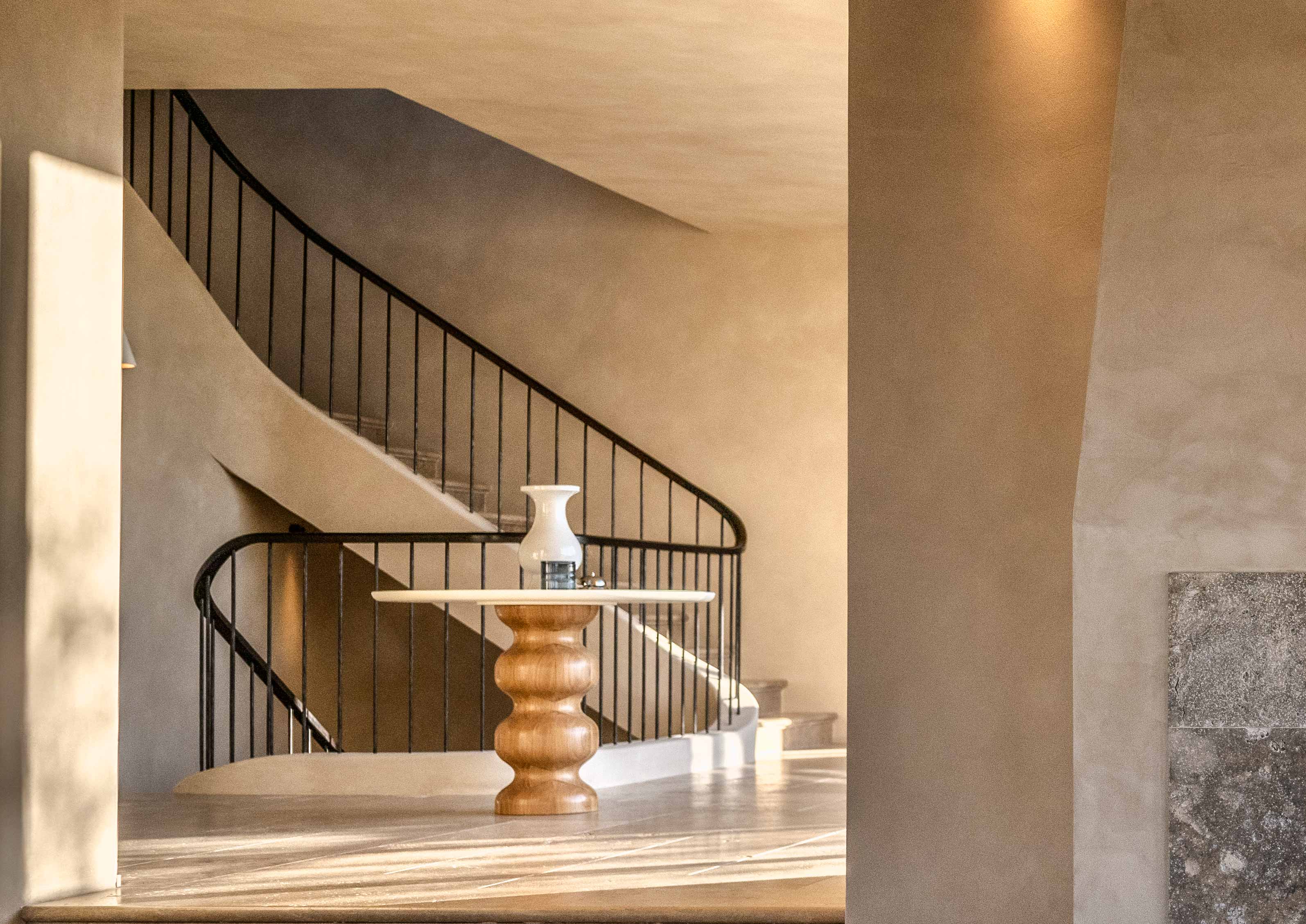 Appartamento di design a Firenze