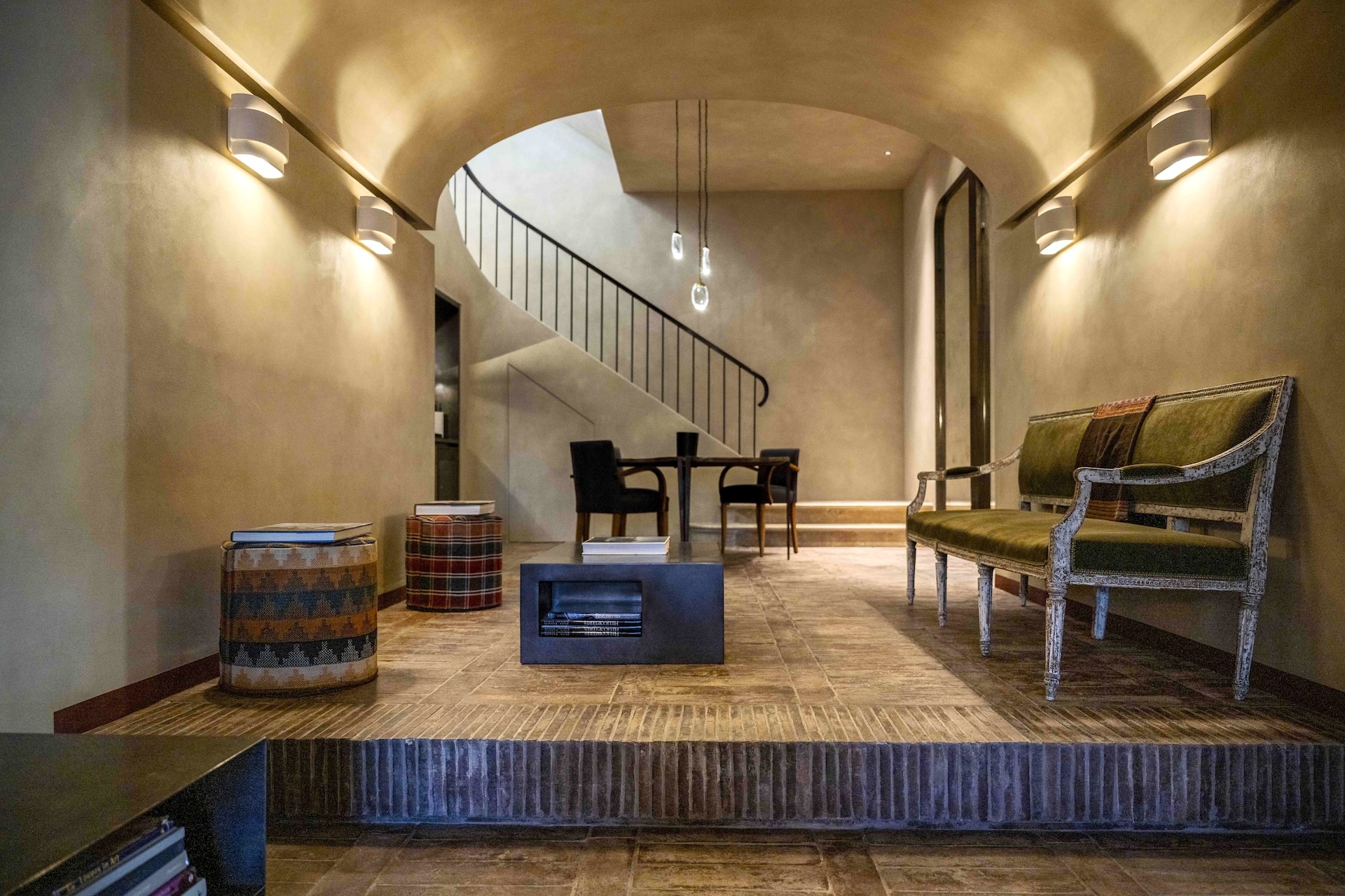Portfolio 34 - Soffitto